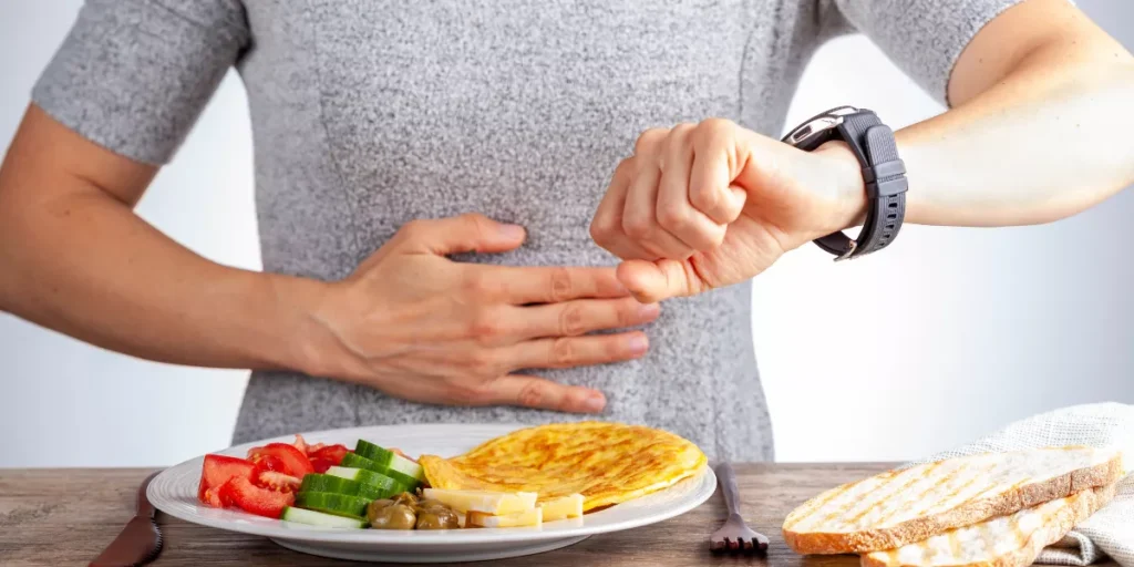 How Do You Start an Intermittent Fasting Routine?