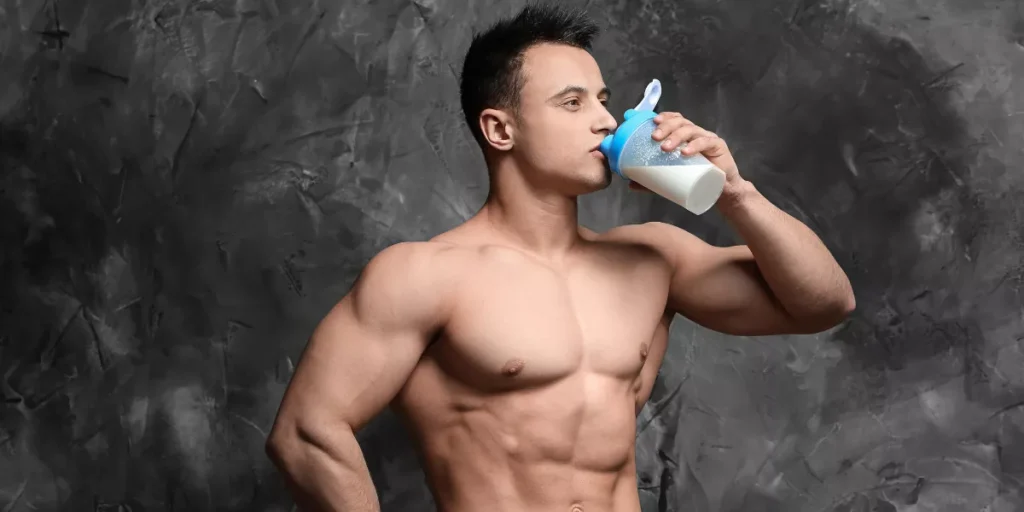 What Are the Top Supplements for Building Muscle Mass?